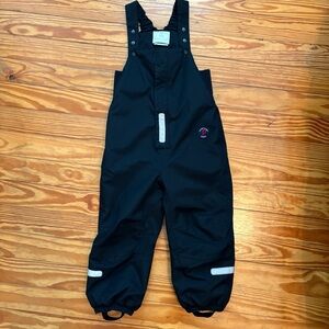 Polarn O. Pyret Kids Snow Pants Overalls